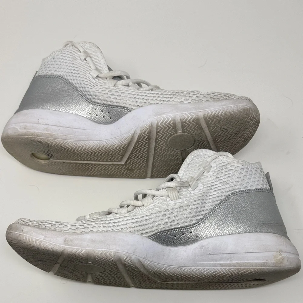 Jordan air reveal